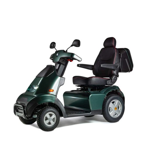 Tga breeze road legal - breeze,