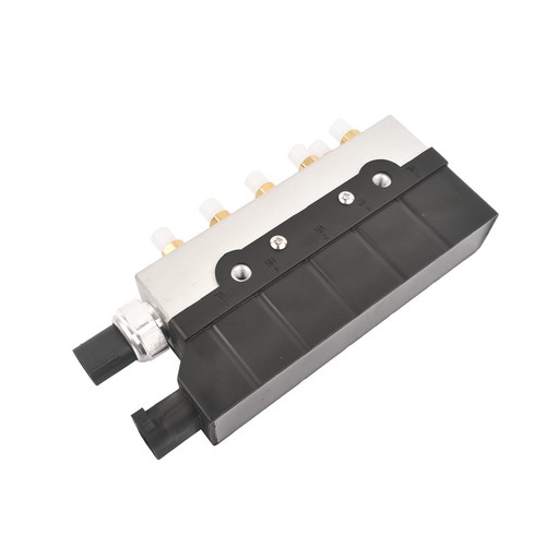Air suspension valve block - suspension,