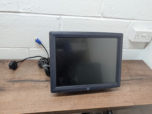 Elo touchsystems et1529l pos - elo,