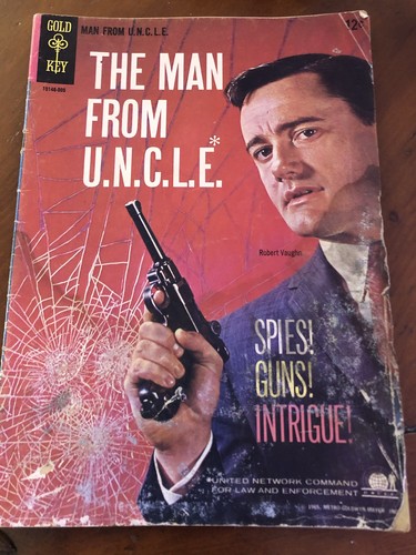 The man from - #, 1