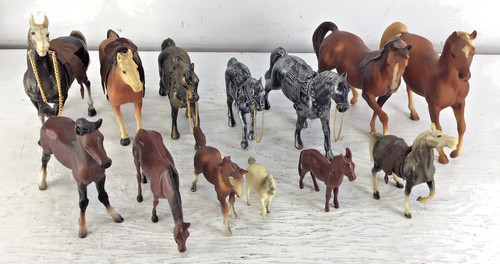 Vintage lot 1950 60 - vintage, 15