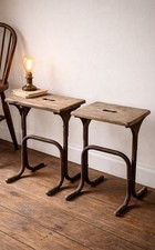 Pair of Original Vintage