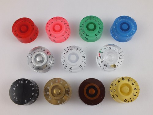 Speed dial knobs - speed, for