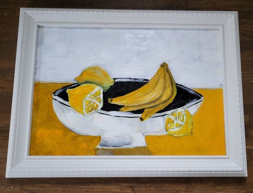 Naive original oil - naive,