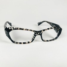 ALAIN MIKLI eyeglasses
