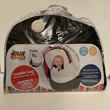 Jolly Jumper Stroller Cuddle Bag
