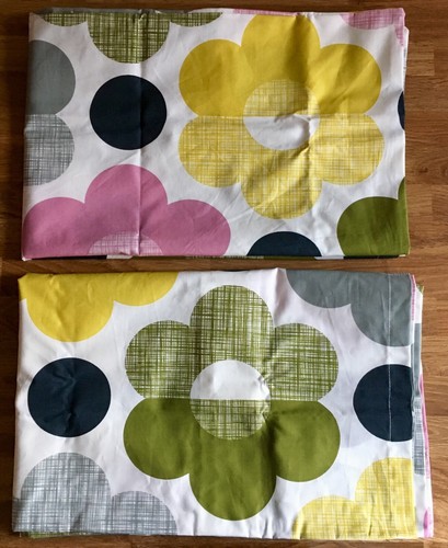 Pillowcases made orla - pillowcases,