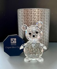 SWAROVSKI  GIANT BEAR 4.5"