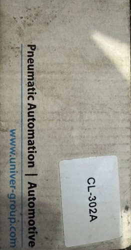 302a pnuematic solenoid - -302a,