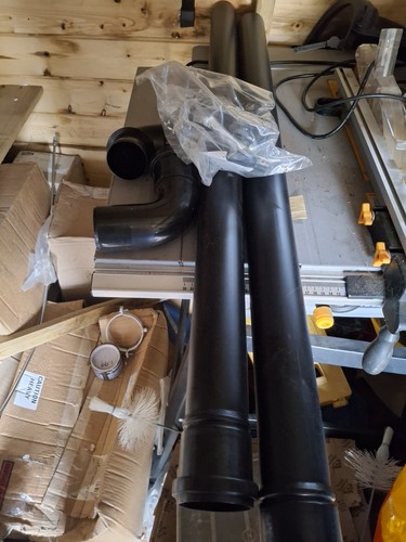 Atag plume management kit - atag,