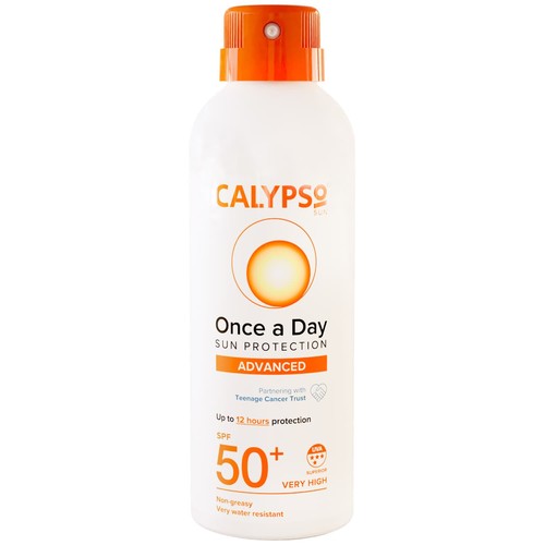 Calypso once day advanced - calypso,
