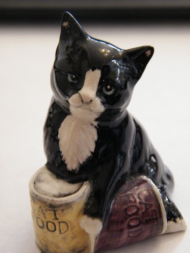 Royal doulton black - royal, and