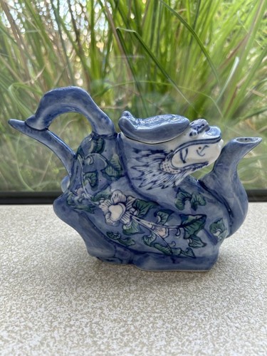 Vintage asian dragon shaped - vintage,
