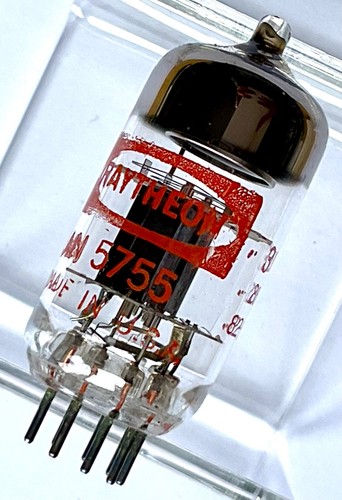 5755 raytheon jan5755 - 5755, double