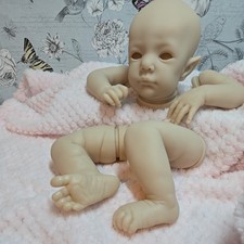 REBORN BABY DOLL KIT NEW