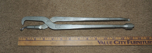 Snap 131a brake spring - no.,