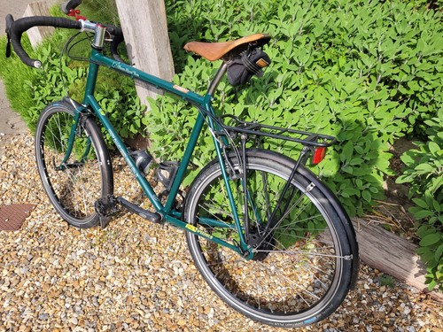 Thorn raven sport - sport, tour