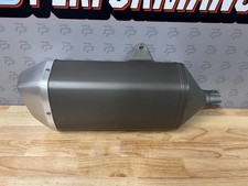 Genuine Suzuki GSXR 1000