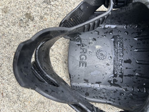 Scubapro twin jet open - twin,
