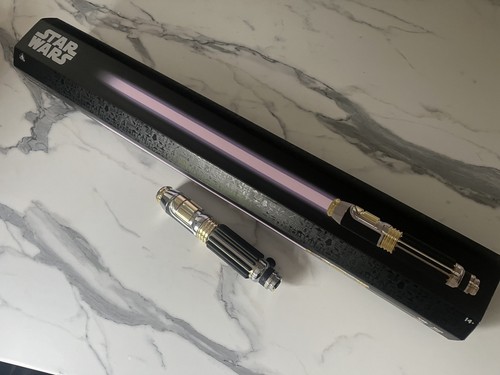 Star wars galaxy edge mace - galaxy's,