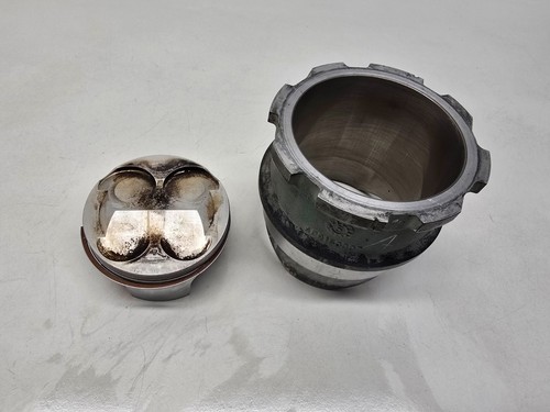 Aprilia sxv 450 - 450, cylinder