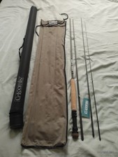 LOOMIS IMXPro Nymph 10,6 ft