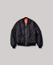 Fostex Garments MA-1 Bomber