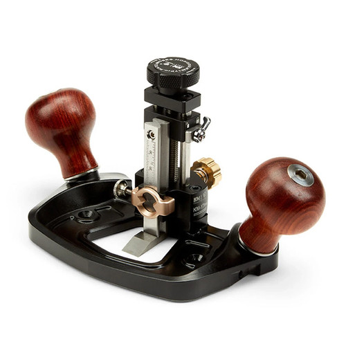 Pro router plane - km-17, die