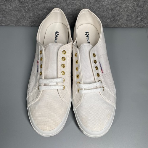Superga 2750 cotu - superga, classic