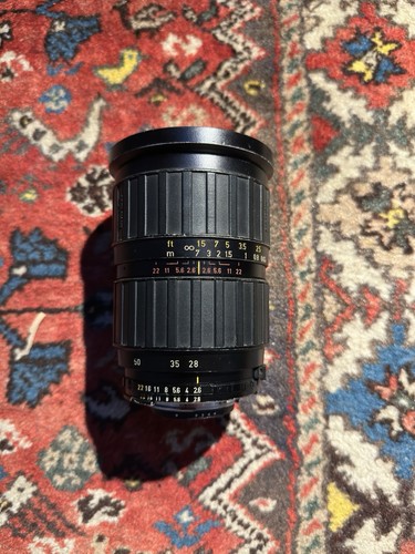 Angenieux 70mm nikon f - f2.6,
