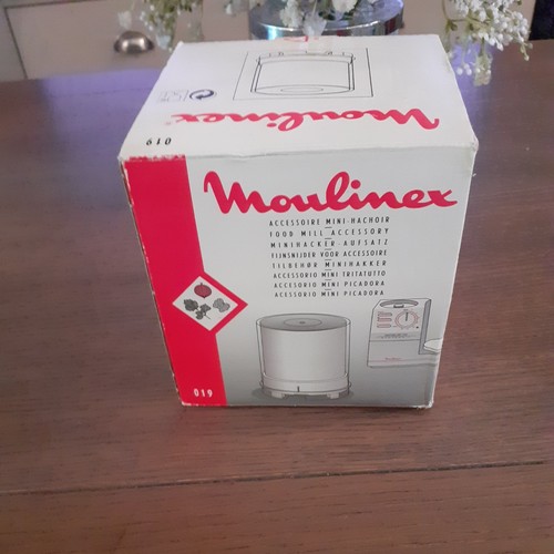 Moulinex masterchef 650 - masterchef, 650/65
