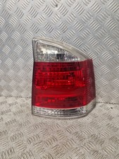 VAUXHALL VECTRA C REAR LIGHT