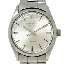 ROLEX Air King 5500 TO230366