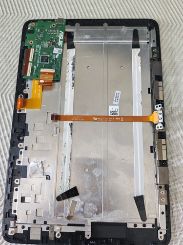 Asus transformer book - asus, t100h