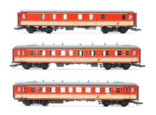 ROCO 'HO' GAUGE 44572/3/4 RAKE