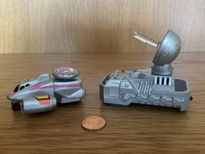 Matchbox CONNECTABLES Vintage