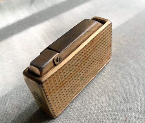 Colibri mono gas - ,