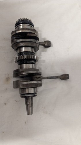 Kawasaki kr1s 250 crank - kr1s, kr-1s