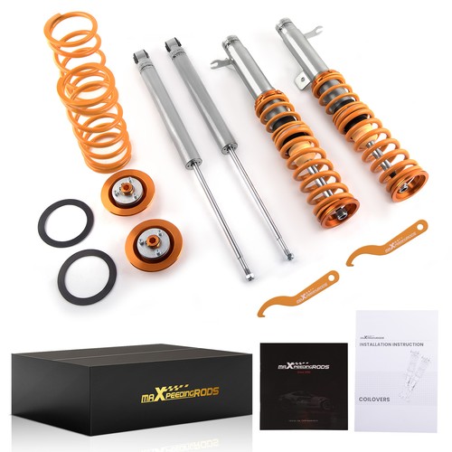 Coilover lowering set for ford - coilover,