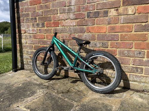 Spawn savage 16in - savage,