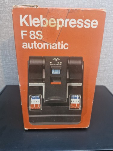 Agfa automatic - agfa, s