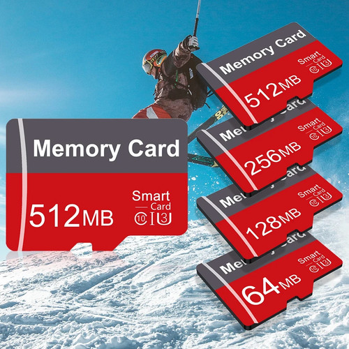64mb 512mb micro card class - 64mb-512mb, sd