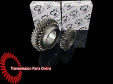 VW Transporter T5 1.9 Tdi 2.5 Tdi 02Z Gearbox 0.66 Ratio 5th Gear 27th / 41th