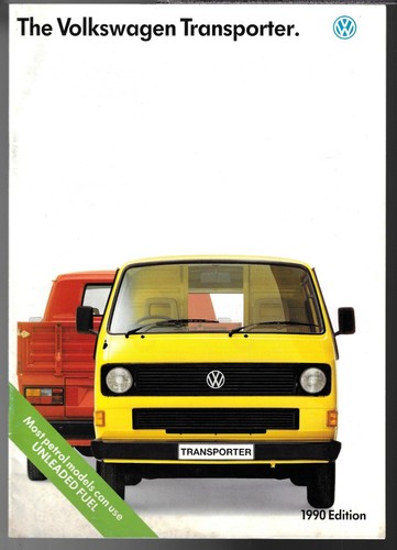 Volkswagen transporter - volkswagen,
