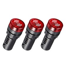 3PACK Panel Indicator Flashing