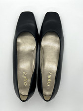 LADIES EQUITY BLACK PURE