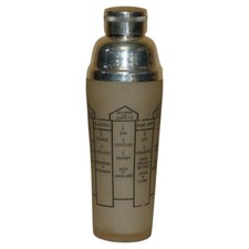 Popular Art Deco 1930's