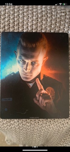 Terminator judgment day - terminator, 2: