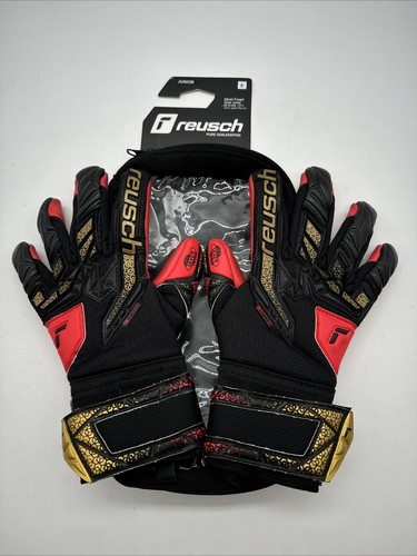 Reusch kids attrakt freegel - kids,
