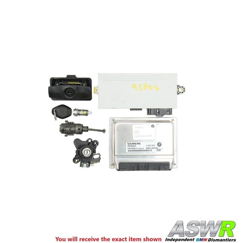 Bmw engine ecu cas kit - bmw,